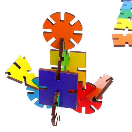 Board game "Smart Designer"-6