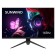 Sunwind 27 "Sun-M27BG130 Black IPS LED 1MS 16: 9 HDMI matte 300CD 178g/178g 256 107352