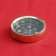 Souvenir set in the casket "Captain" (magnifier, compass, telescope) 17x10.5x3.2 cm
