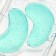 Hydrogel patches for the eyes "Mars"