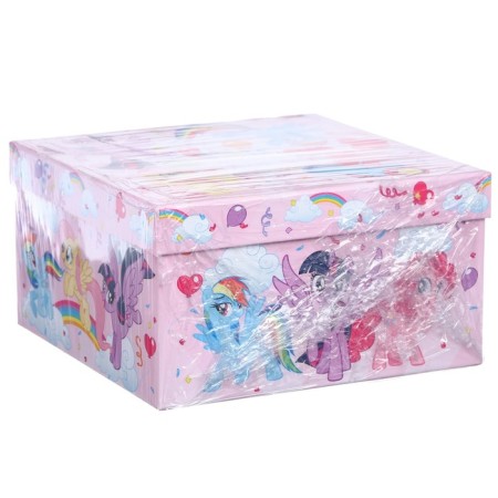 Set of boxes 5 in 1 My Little Pony-9