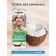 Hair dye Palette Naturals, 12-1 white sand, 110 ml