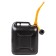 Plastic canister Airline, 20 l, for diesel, cover with children's protection