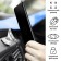 Cartage phone holder, magnetic, metal, chrome