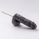 Caramel on the wand "Mega Mr." Black, 140 g