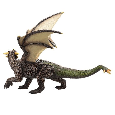 Figure Konik "Earth Dragon"-3