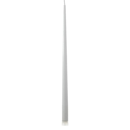 Bayerlux lamp "Titan" 3W 4000k white 3.2x3.2x150 cm.-3