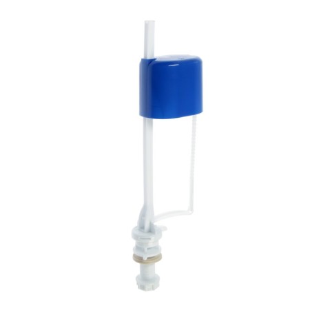 Bulk valve for the flush tank "RBM" An-01, lower, plastic-1