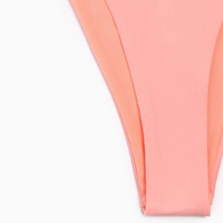 Separate female swimsuit with a long sleeve Minaku ts. Persian, size 46-3