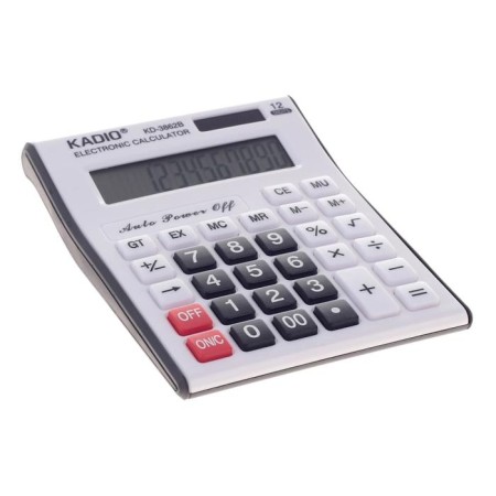 TECAL COLCAL, 12-bit, 3862B-2