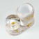 Souvenir Polystone Water Ball Light/For MELLS "Astronaut" D = 8 cm Mix 11.4x16.8x9 cm