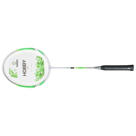 Torres Hobby 1 badminton missile, aluminum