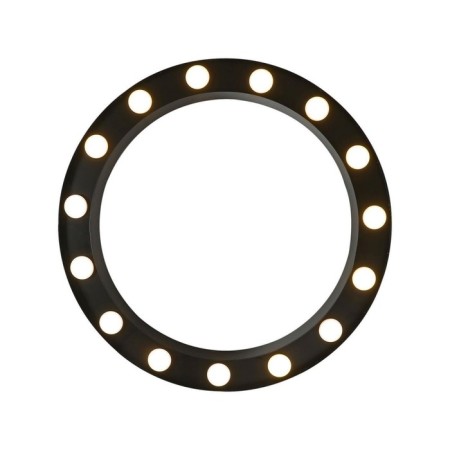 Attica ceiling 700 mm, GU10 75W-5