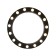 Attica ceiling 700 mm, GU10 75W