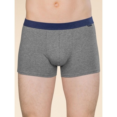 Male panties, size xxl, dark gray color