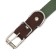 The tarpaulin collar single-layer, 52 x 2 cm, Osh 25-45 cm, dark green