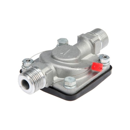 Gas meter "Betar" SGBM-1.6, small-sized, g 1/2 "-3