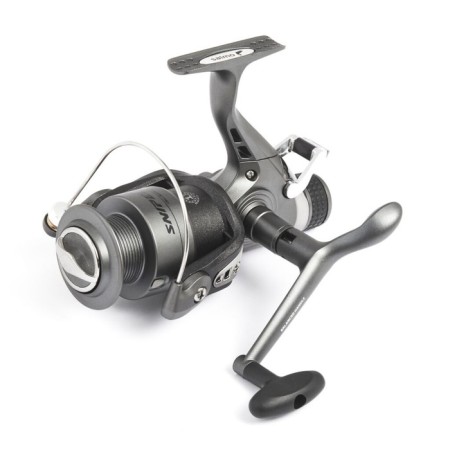 Unsuality coil Salmo Sniper Baitfeender 1, 4000br