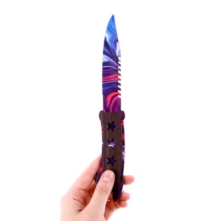 Weapon "Knife bayonet"-4