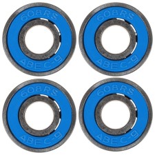 ABEC-9 bearing, blue color