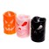 Candle LED "Halloween", species mix