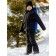 Set for a boy, height 134 cm