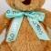 Soft toy "Bear"