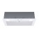 Maunfeld Crosby Light C 60, built -in 850 m3/h, 3 speeds, 60 cm, white