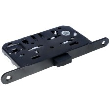 Magnetic plumbing plumbing M1895 BL, black