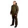 Grayling costume "Skat", winter, 2020, Taslan, khaki, rr 60-62 Height 182-188