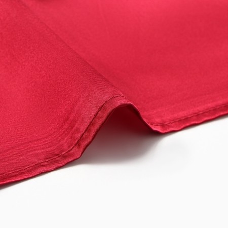 The tablecloth of the New Year's share "Wine" 140*300+-3 cm, 100% p/e-6