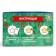 Christmas balls for coloring for the New Year "Time of Miracles", 2 pcs, a set for creativity