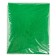 Locus for needlework, 50 × 50 cm, green felt, 150 g/m²