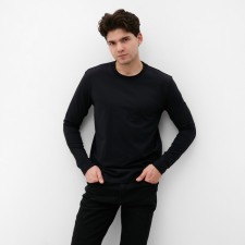 Longslit male Mist Men’s Casual Size 50, black
