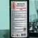 Royal Cane Syrup "Mint", 1 liter