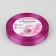 Satin ribbon, 12 mm × 23 ± 1 m, color Vitus No. 255