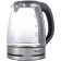 Electric kettle Blackton BT1825G, 1.8 l, 1500 watts, black and blue