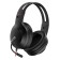 Headphones with an edifier g1se microphone Black 2.5m Faling headline