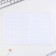 A notebook in a cell of 12 sheets A5, on the paper clip “September 1: gradient”, 5 types of mix, whiteness 96%.
