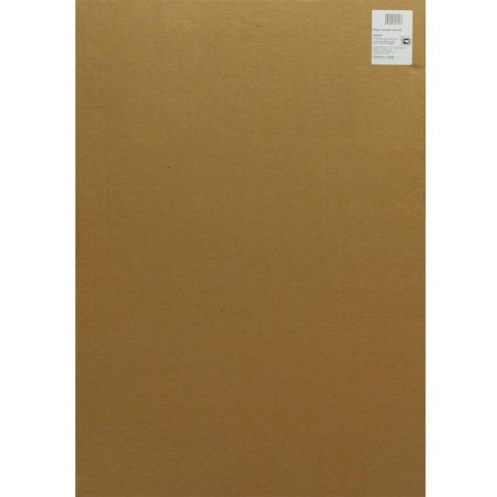 Macau mirror, wall silver, 45x70 cm, plastic frame, 33 mm-5