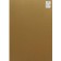 Macau mirror, wall silver, 45x70 cm, plastic frame, 33 mm