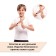 Kunai wooden tree games, 2 pcs