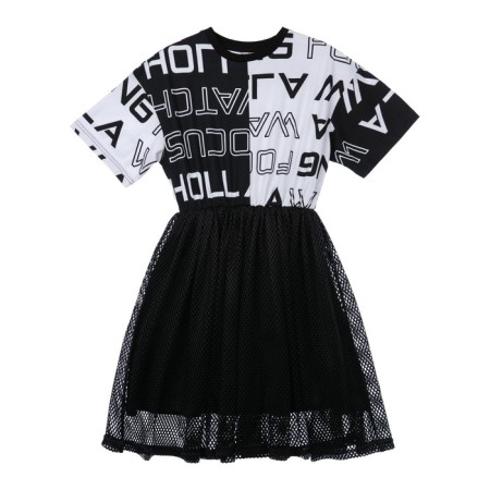 Dress for girl PlayTode, height 146 cm-4