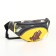 Bag a Bag on the belt Dino, 30*7*14, Department for Moln, breathe mesh, n/karm, rog string 100, green