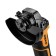 DEKO DKCD20 tool set, screwdriver and Ushm batteries, 20 V, 125 mm 2x4 ah