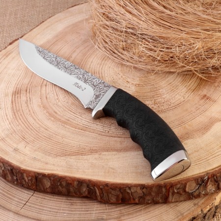 Hunter knife "Play-2"-1