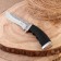 Hunter knife "Play-2"