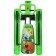 Snow-chapter "Timka Sport 2 Mi-Mi-Mim", TS2/mm2, green/black color