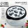 Lancer-Box Round "Moore, Myu", 150 ml