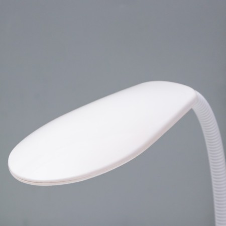 Table lamp "Wise" LED 15W 4000k white 18x10x43cm Risalux-8